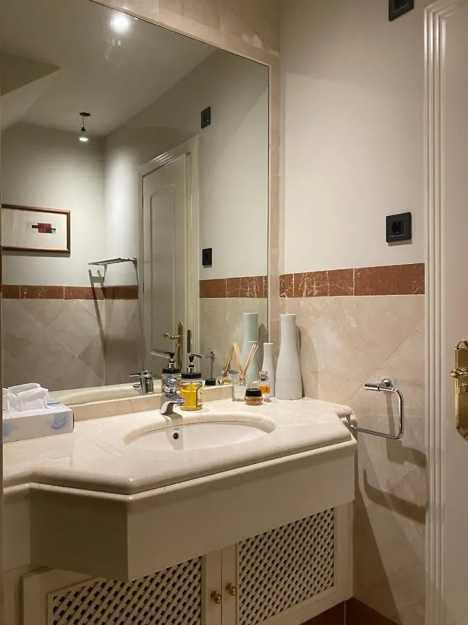 Lägenhet Havsutsikt - Penthouse 200 M Fran Stranden - Elviria Marbella