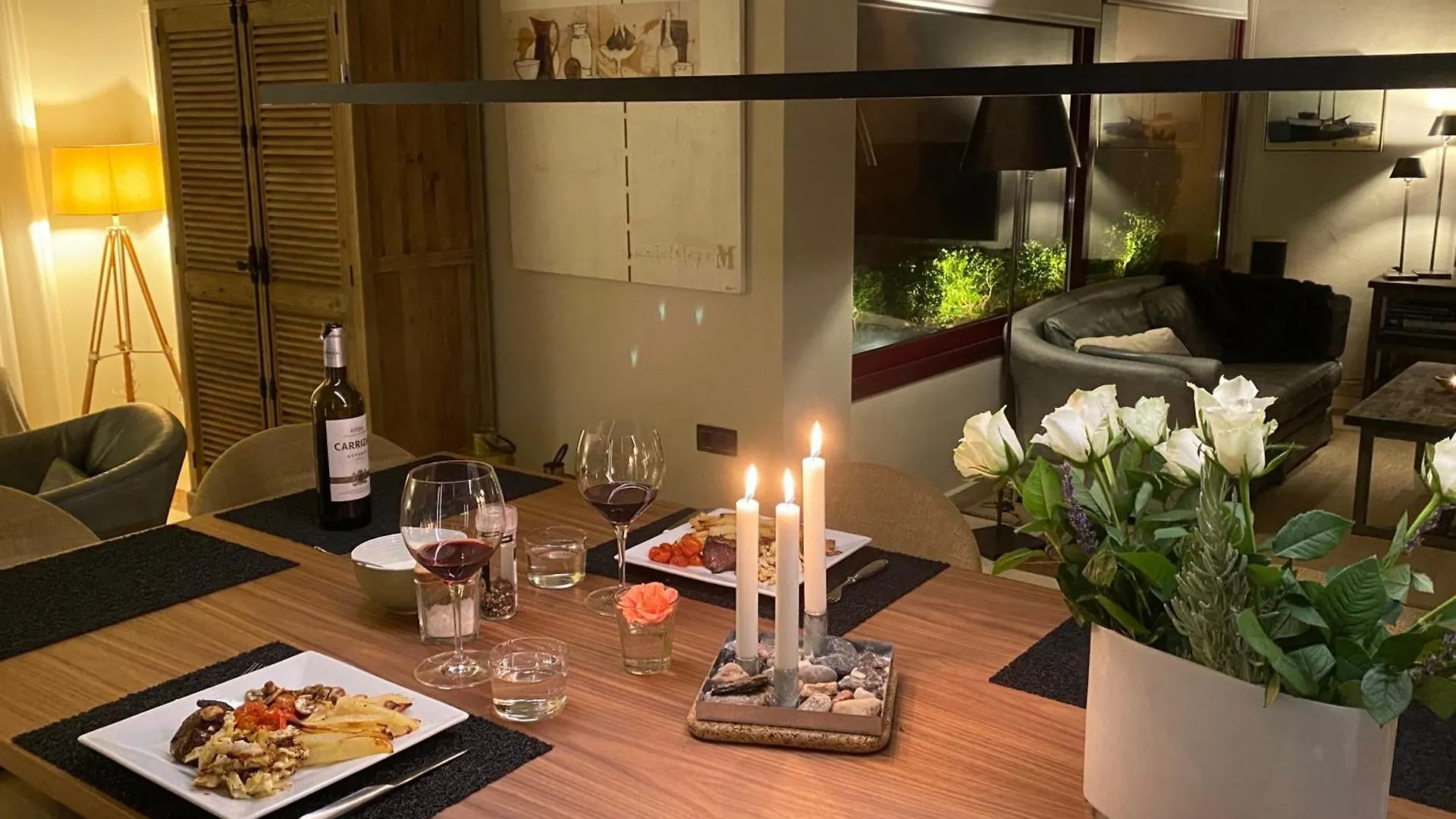 Havsutsikt - Penthouse 200 M Fran Stranden - Elviria Marbella