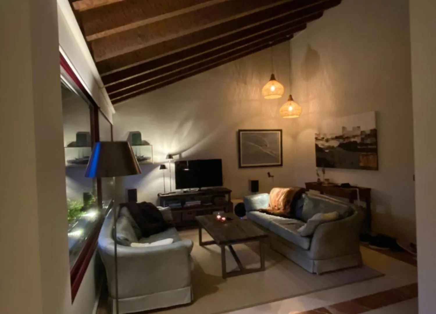 Havsutsikt - Penthouse 200 M Fran Stranden - Elviria Marbella 0*,  Spain