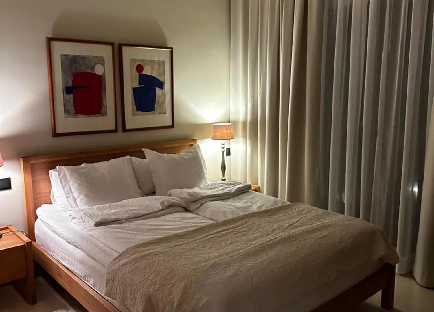 Apartment Havsutsikt - Penthouse 200 M Fran Stranden - Elviria Marbella Spain